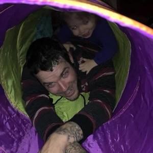 Meet your Posher, Christopher